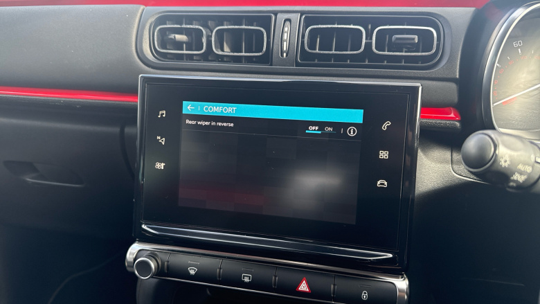 Citroen C3 1.2 PureTech 110 Flair Plus 5dr EAT6 Petrol Hatchback